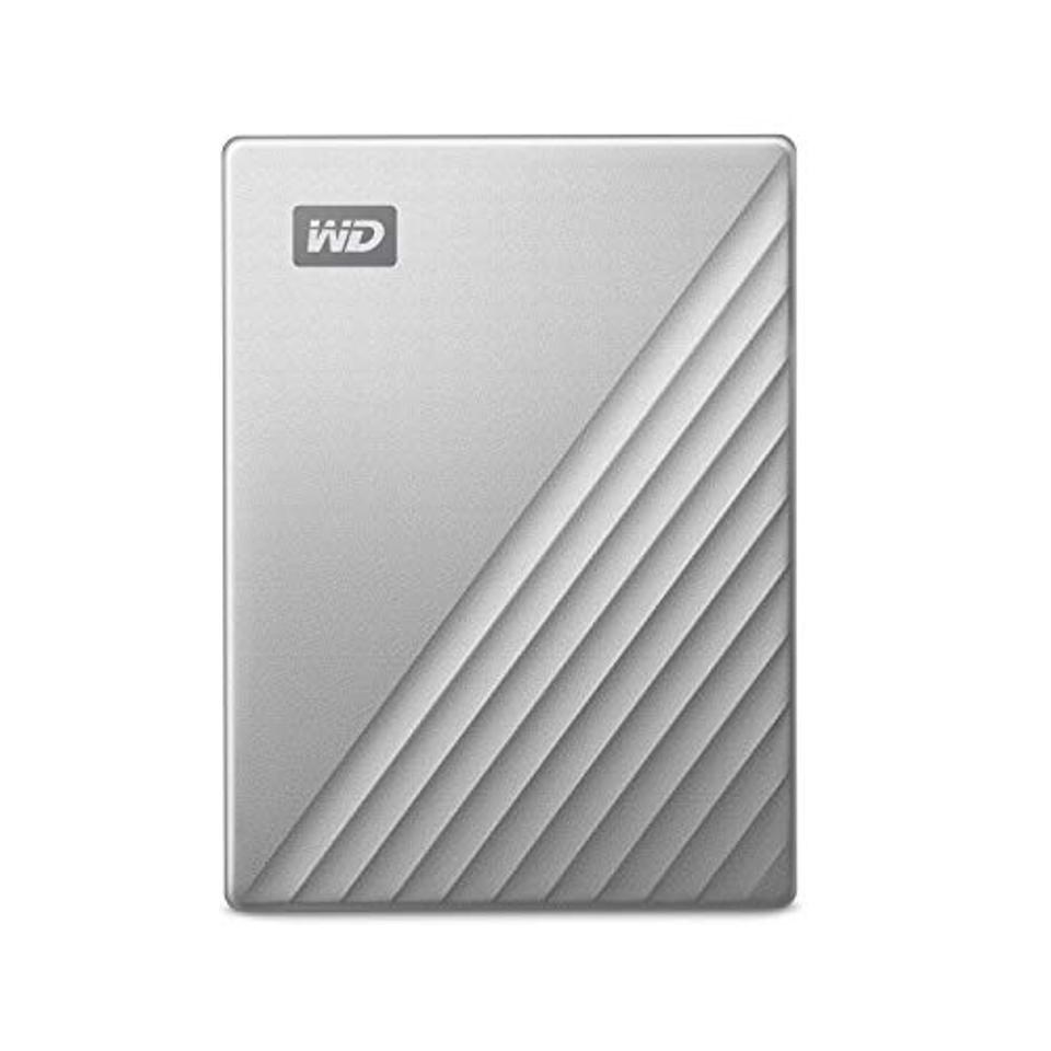 best desktop external hard drive for mac 2016
