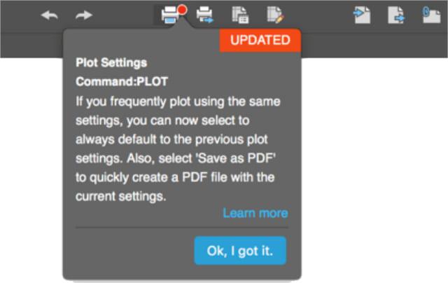 plot manager for autocad on mac